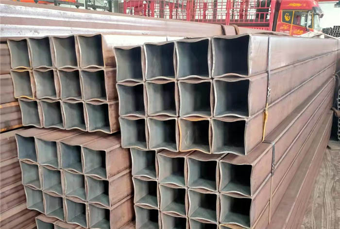 洮南无氧退火无缝方管