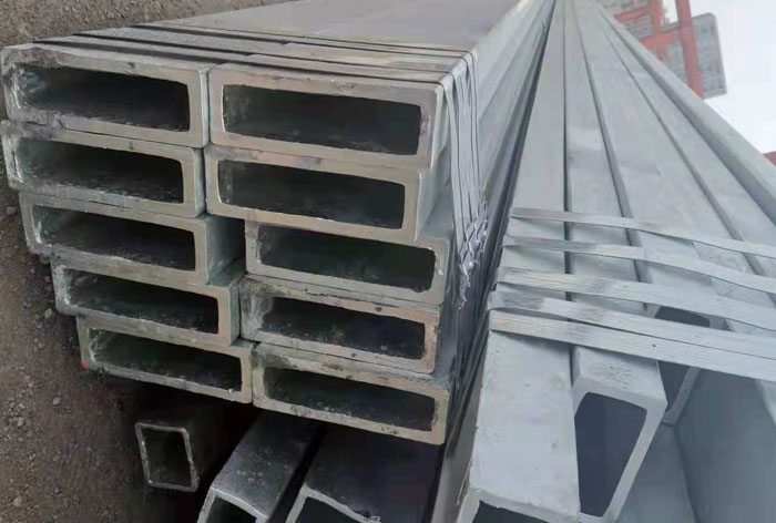 洮南无缝方矩管