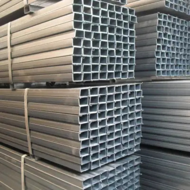 洮南q235b镀锌方管
