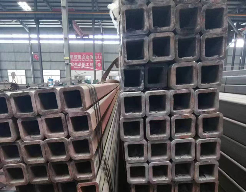洮南高韧性Q355B方管 低温冲击性能优良