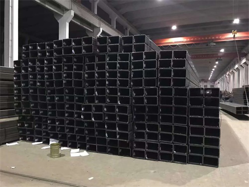 洮南冷拔方管选型指南 工程采购怎么选